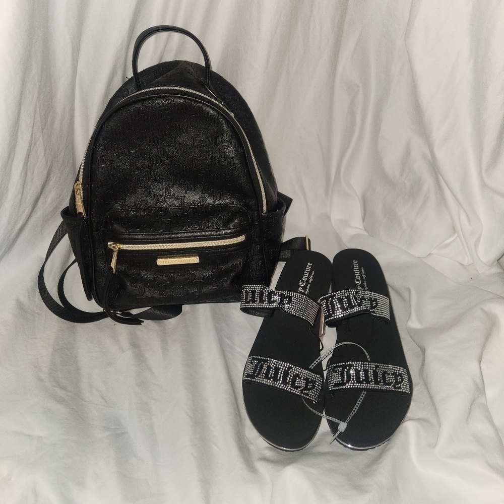 Juicy couture lot